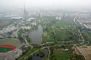 der Olympiapark